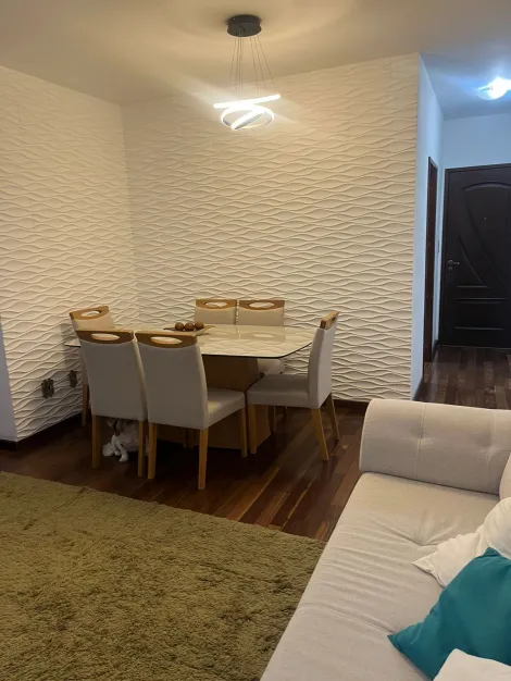 imagem 5 - Apartamento para venda com 03 dorms. e 01 suíte - 81m² no Parque Industrial. imagem 5 - Apartamento para venda com 03 dorms. e 01 suíte - 81m² no Parque Industrial.