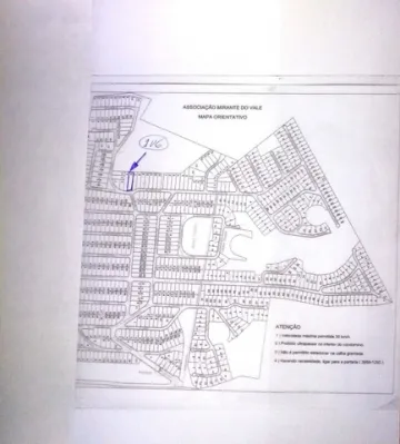 imagem 2 - Terreno em condomínio para venda com 1.906m² no Mirante do Vale - Jacareí imagem 2 - Terreno em condomínio para venda com 1.906m² no Mirante do Vale - Jacareí