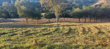 Terreno em condomínio para venda com 1000m² no Recanto Santa Bárbara em Jambeiro - SP!