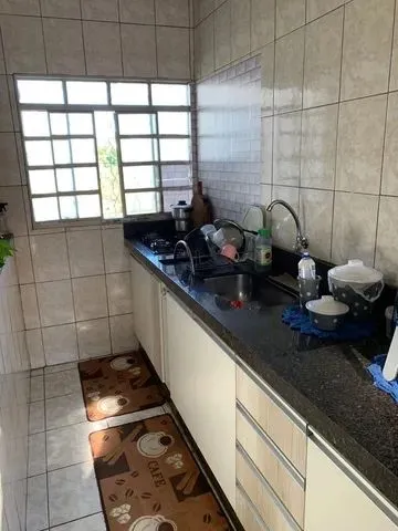 imagem 5 - Casa para venda com 04 dorms. - 250m² no Parque Nova Esperança. imagem 5 - Casa para venda com 04 dorms. - 250m² no Parque Nova Esperança.