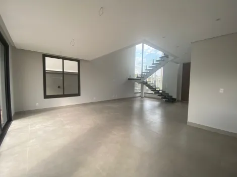 Casa para venda com 3 quartos e 2 garagens com 214m² - Loteamento Floresta