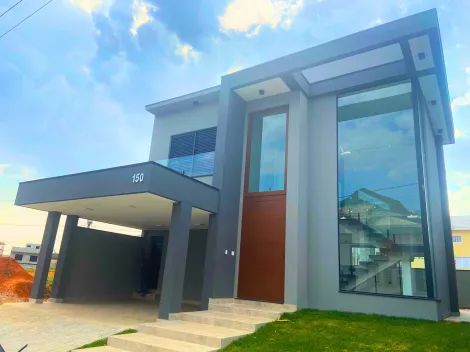 imagem 1 - Casa para venda com 3 quartos e 2 garagens com 214m² - Loteamento Floresta imagem 1 - Casa para venda com 3 quartos e 2 garagens com 214m² - Loteamento Floresta