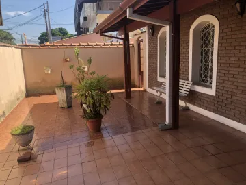 imagem 1 - Locaçao - Casa comercial - Jardim das Industrias imagem 1 - Locaçao - Casa comercial - Jardim das Industrias