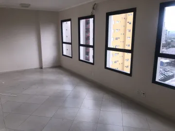 Sala comercial para venda com 83m² - Centro