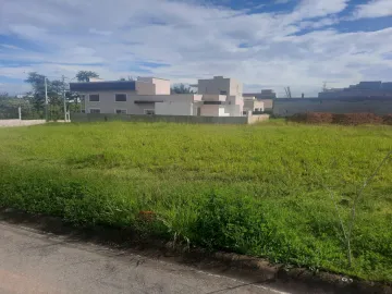 Terreno em condominio fechado com 256,50 m² em Caçapava!