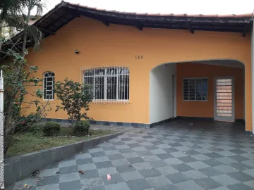 Alugar Casa / Padrão em São José dos Campos. apenas R$ 750.000,00