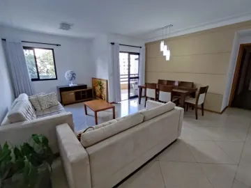 Apartamento para venda com 3 quartos e 2 vagas de garagem com 130m² - Jardim Esplanada