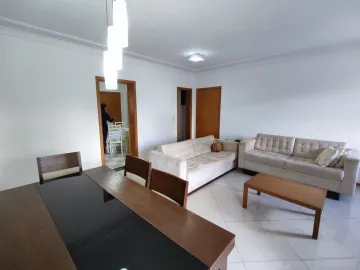 imagem 2 - Apartamento para venda com 3 quartos e 2 vagas de garagem - 130m² no bairro Jardim Esplanada imagem 2 - Apartamento para venda com 3 quartos e 2 vagas de garagem - 130m² no bairro Jardim Esplanada