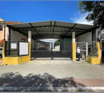 imagem 3 - Galpão comercial para venda com 910m² no Centro de São José dos Campos. imagem 3 - Galpão comercial para venda com 910m² no Centro de São José dos Campos.
