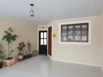 Casa para locação e venda com 3 quartos e 2 vagas de garagem - 170m² no Jardim das Industrias