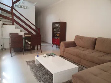 Casa para locação e venda com 3 quartos e 2 vagas de garagem - 170m² no Jardim das Industrias