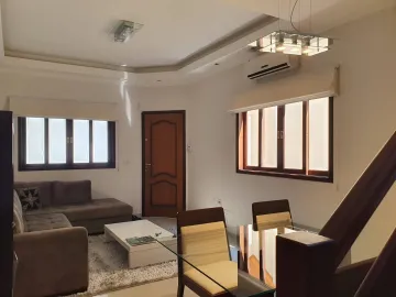 imagem 4 - Casa para locação e venda com 3 quartos e 2 vagas de garagem - 170m² no Jardim das Industrias imagem 4 - Casa para locação e venda com 3 quartos e 2 vagas de garagem - 170m² no Jardim das Industrias