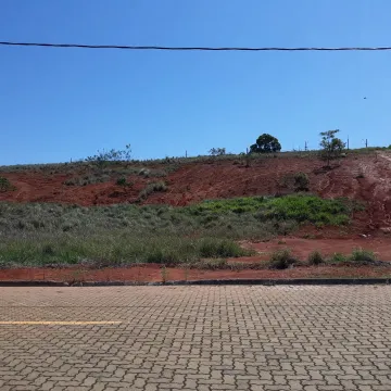 Terreno em condomínio fechado para venda com 1.200m² em Caçapava.