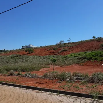 Terreno em condomínio fechado para venda com 1.200m² em Caçapava.