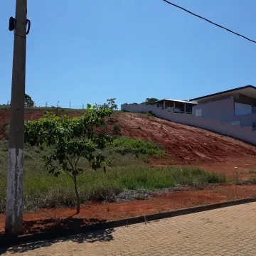 Terreno em condomínio fechado para venda com 1.200m² em Caçapava.