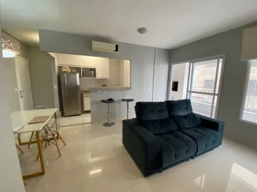 Alugar Apartamento / Padrão em São José dos Campos. apenas R$ 4.000,00