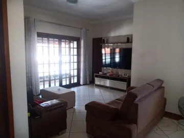imagem 1 - Casa/sobrado para venda com 4 quartos e edícula com 292m² - Parque Residencial Flamboyant imagem 1 - Casa/sobrado para venda com 4 quartos e edícula com 292m² - Parque Residencial Flamboyant
