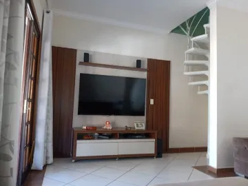 imagem 2 - Casa/sobrado para venda com 4 quartos e edícula com 292m² - Parque Residencial Flamboyant imagem 2 - Casa/sobrado para venda com 4 quartos e edícula com 292m² - Parque Residencial Flamboyant