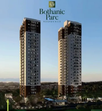 imagem 1 - Apartamento para venda com 2 quartos e 1 vaga de garagem com 64,58m² no Parque Industrial - Lançamento imagem 1 - Apartamento para venda com 2 quartos e 1 vaga de garagem com 64,58m² no Parque Industrial - Lançamento