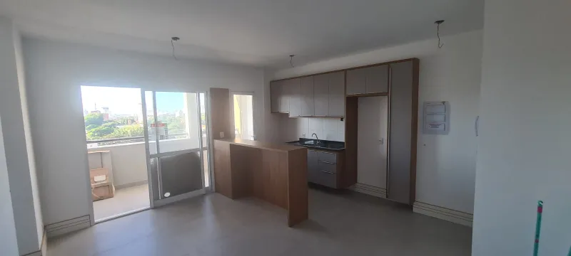 Alugar Apartamento / Padrão em São José dos Campos. apenas R$ 2.200,00