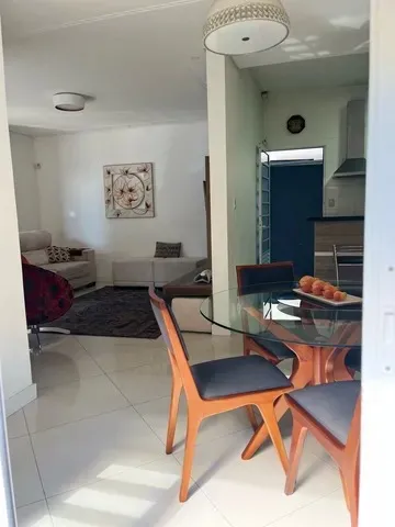 imagem 5 - Casa/sobrado para venda com 3 quartos e 3 vagas de garagem com 118m² - Bosque dos Eucaliptos imagem 5 - Casa/sobrado para venda com 3 quartos e 3 vagas de garagem com 118m² - Bosque dos Eucaliptos