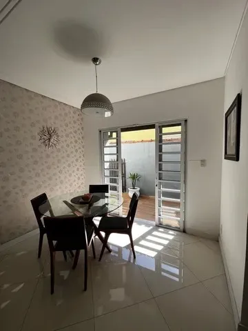 imagem 3 - Casa/sobrado para venda com 3 quartos e 3 vagas de garagem com 118m² - Bosque dos Eucaliptos imagem 3 - Casa/sobrado para venda com 3 quartos e 3 vagas de garagem com 118m² - Bosque dos Eucaliptos
