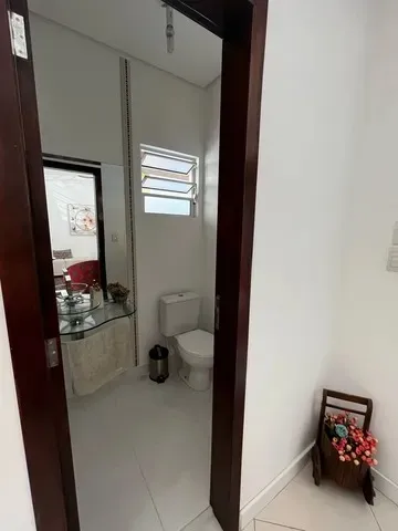 imagem 4 - Casa/sobrado para venda com 3 quartos e 3 vagas de garagem com 118m² - Bosque dos Eucaliptos imagem 4 - Casa/sobrado para venda com 3 quartos e 3 vagas de garagem com 118m² - Bosque dos Eucaliptos