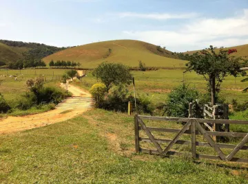 Fazenda de leite e corte 105 alqueires para venda - Bairro dos Macacos