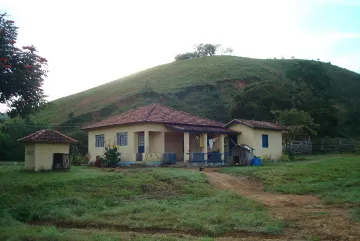 Fazenda de leite e corte 105 alqueires para venda - Bairro dos Macacos