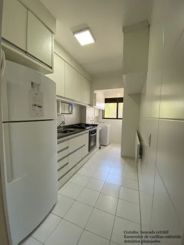 imagem 4 - Apartamento mobiliado para locação e venda com 2 dormitórios e 2 vagas de garagem com 62m² - Jardim América imagem 4 - Apartamento mobiliado para locação e venda com 2 dormitórios e 2 vagas de garagem com 62m² - Jardim América