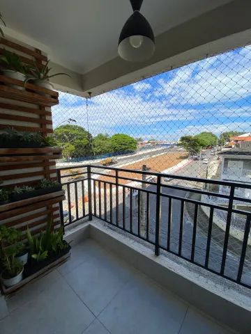 imagem 3 - Apartamento mobiliado para locação e venda com 2 dormitórios e 2 vagas de garagem com 62m² - Jardim América imagem 3 - Apartamento mobiliado para locação e venda com 2 dormitórios e 2 vagas de garagem com 62m² - Jardim América
