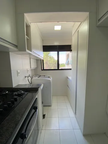 Apartamento para venda com 2 quartos e 2 vagas de garagem com 62m² - Jardim América