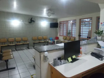 imagem 1 - Casa comercial para venda com 9 salas e 6 vagas de garagem com 208,70m² - Vila Adyanna imagem 1 - Casa comercial para venda com 9 salas e 6 vagas de garagem com 208,70m² - Vila Adyanna