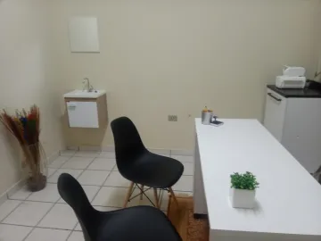 imagem 2 - Casa comercial para venda com 9 salas e 6 vagas de garagem com 208,70m² - Vila Adyanna imagem 2 - Casa comercial para venda com 9 salas e 6 vagas de garagem com 208,70m² - Vila Adyanna