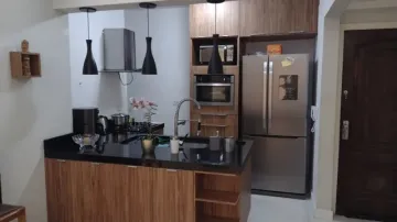 Apartamento para venda com 3 quarto e 1 garagem com 90m² - Centro