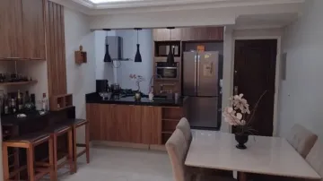 imagem 2 - Apartamento para venda com 3 quarto e 1 garagem com 90m² - Centro imagem 2 - Apartamento para venda com 3 quarto e 1 garagem com 90m² - Centro