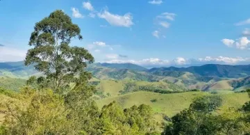 imagem 2 - Sítio para venda com 280.000m² em Monteiro Lobato imagem 2 - Sítio para venda com 280.000m² em Monteiro Lobato