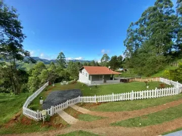 imagem 4 - Sítio para venda com 280.000m² em Monteiro Lobato imagem 4 - Sítio para venda com 280.000m² em Monteiro Lobato