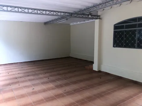 Alugar Comercial / Casa em São José dos Campos. apenas R$ 4.000,00