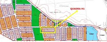 imagem 4 - Terreno 504m² Condomínio Ecopark Bourbon - Caçapava imagem 4 - Terreno 504m² Condomínio Ecopark Bourbon - Caçapava