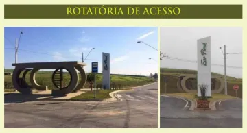 imagem 4 - Terreno 547m² Condomínio Ecopark Bourbon - Caçapava imagem 4 - Terreno 547m² Condomínio Ecopark Bourbon - Caçapava