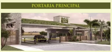 imagem 3 - Terreno 547m² Condomínio Ecopark Bourbon - Caçapava imagem 3 - Terreno 547m² Condomínio Ecopark Bourbon - Caçapava