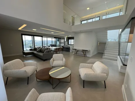 imagem 5 - Sobrado em condomínio para venda e locação com 5 quartos (5 suítes) - 470m² no bairro Urbanova imagem 5 - Sobrado em condomínio para venda e locação com 5 quartos (5 suítes) - 470m² no bairro Urbanova