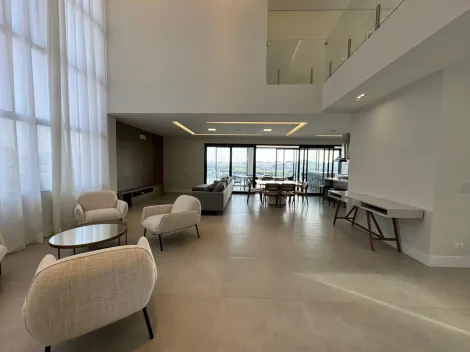 imagem 3 - Sobrado em condomínio para venda e locação com 5 quartos (5 suítes) - 470m² no bairro Urbanova imagem 3 - Sobrado em condomínio para venda e locação com 5 quartos (5 suítes) - 470m² no bairro Urbanova