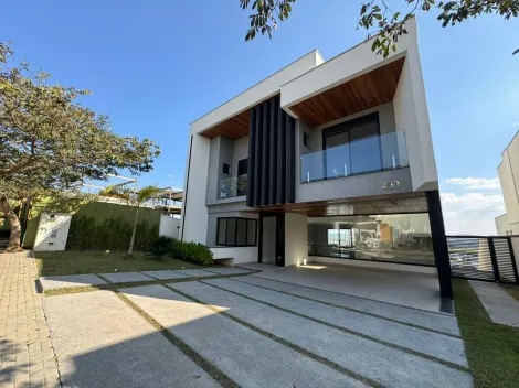 imagem 2 - Sobrado em condomínio para venda e locação com 5 quartos (5 suítes) - 470m² no bairro Urbanova imagem 2 - Sobrado em condomínio para venda e locação com 5 quartos (5 suítes) - 470m² no bairro Urbanova