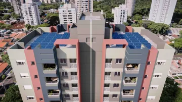 Apartamento para venda com 2 quartos e 2 vagas de garagem com 85m² - Vila Ema