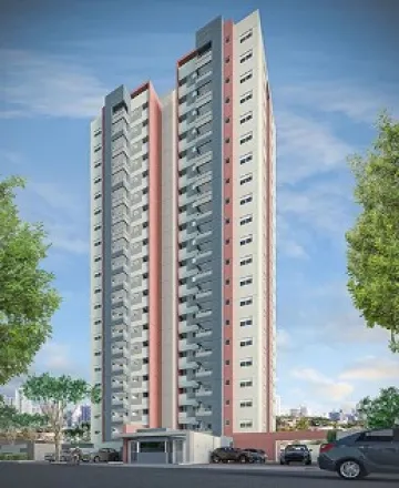 imagem 1 - Apartamento à venda com 2 quartos e 2 vagas de garagem- com 85m² - Vila Ema imagem 1 - Apartamento à venda com 2 quartos e 2 vagas de garagem- com 85m² - Vila Ema