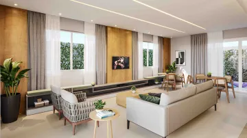imagem 5 - Apartamento à venda com 2 quartos e 2 vagas de garagem- com 85m² - Vila Ema imagem 5 - Apartamento à venda com 2 quartos e 2 vagas de garagem- com 85m² - Vila Ema