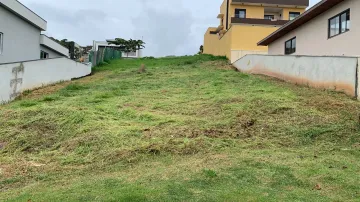 Terreno em condomínio para venda com 450 m² - Urbanova