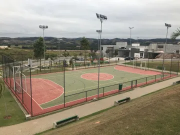 Terreno em condomínio para venda com 450 m² - Urbanova